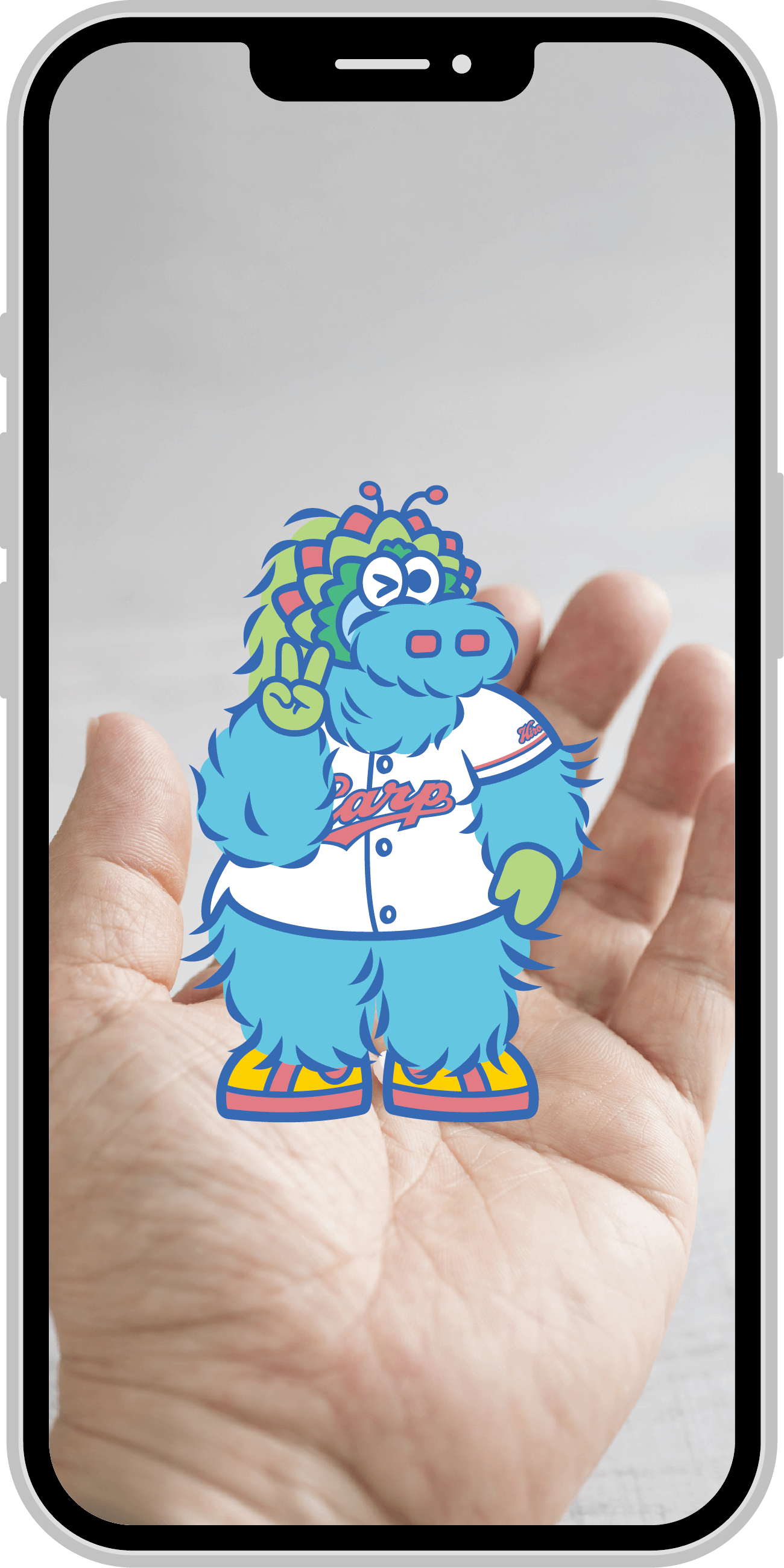 CARPTIMES風フォトフレーム